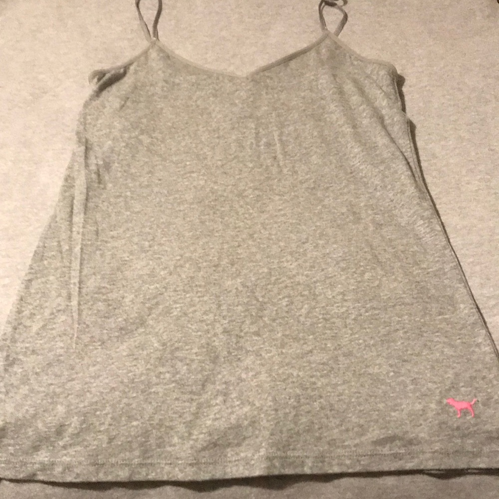 PINK Camisole
